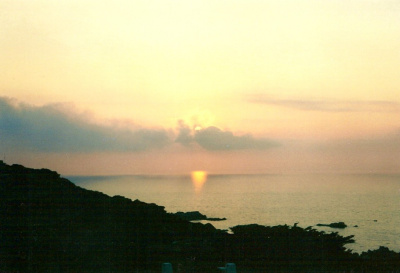 o sole mio 7