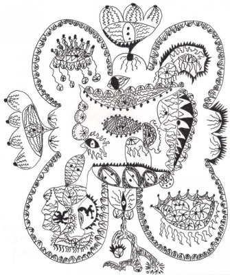 Kraina Oczu VIII
