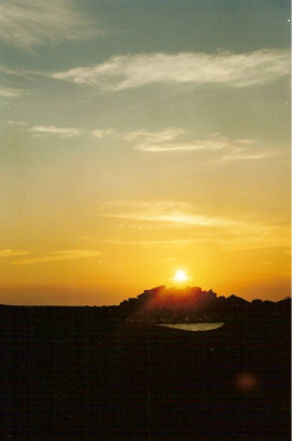 o sole mio 8