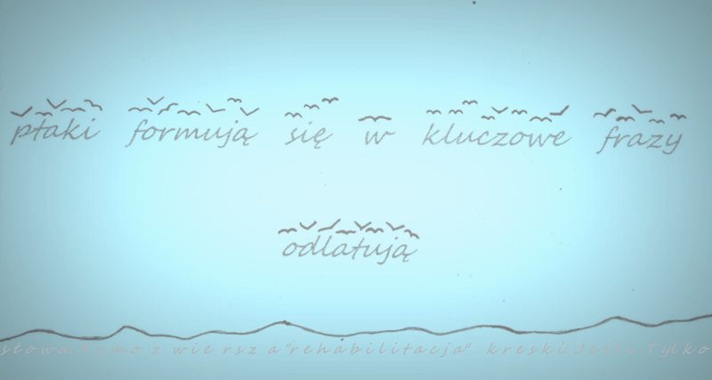 robi się cicho i chłodno - wersja 1