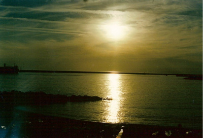 o sole mio 9