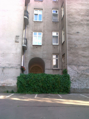 Przelewanie się