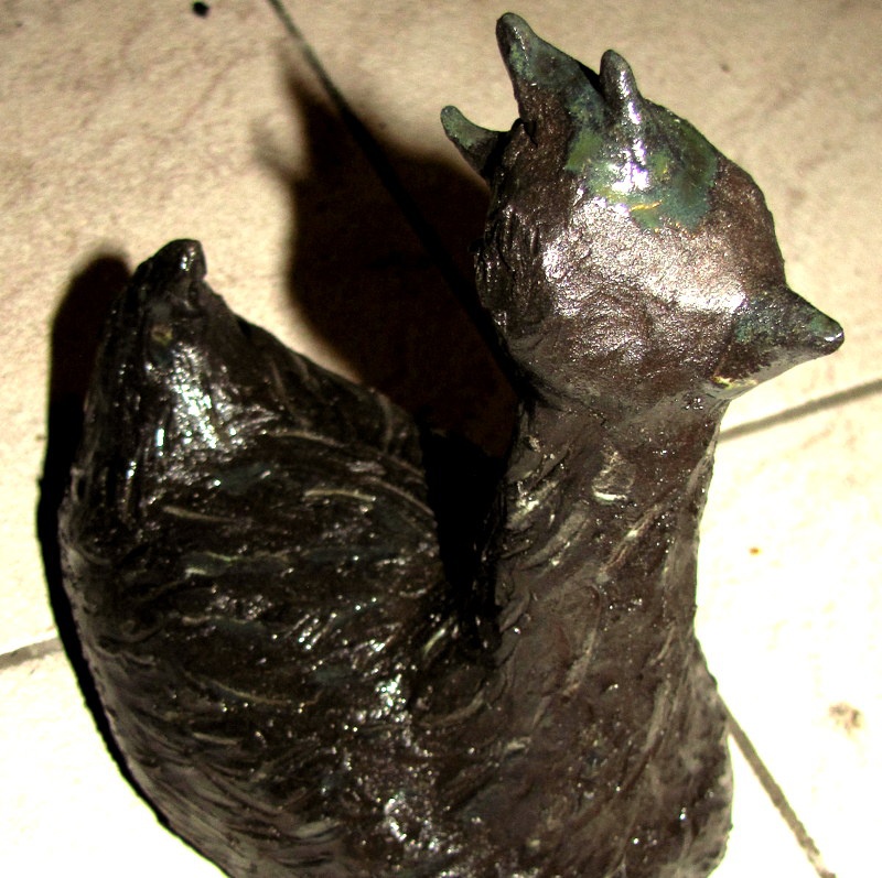 Czupurek czy Bazyliszek? ;)