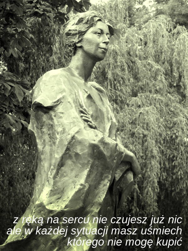 (prze)mijanie się