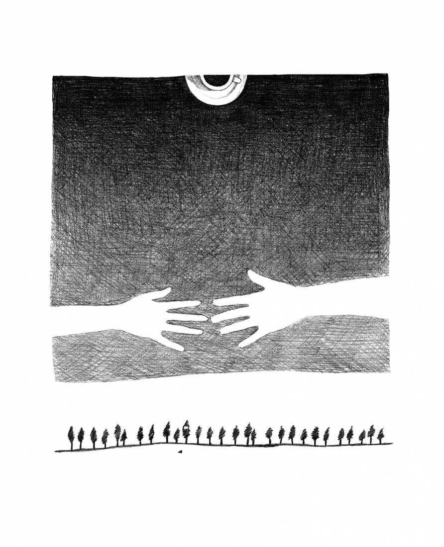 "...do samego końca i jeszcze..."