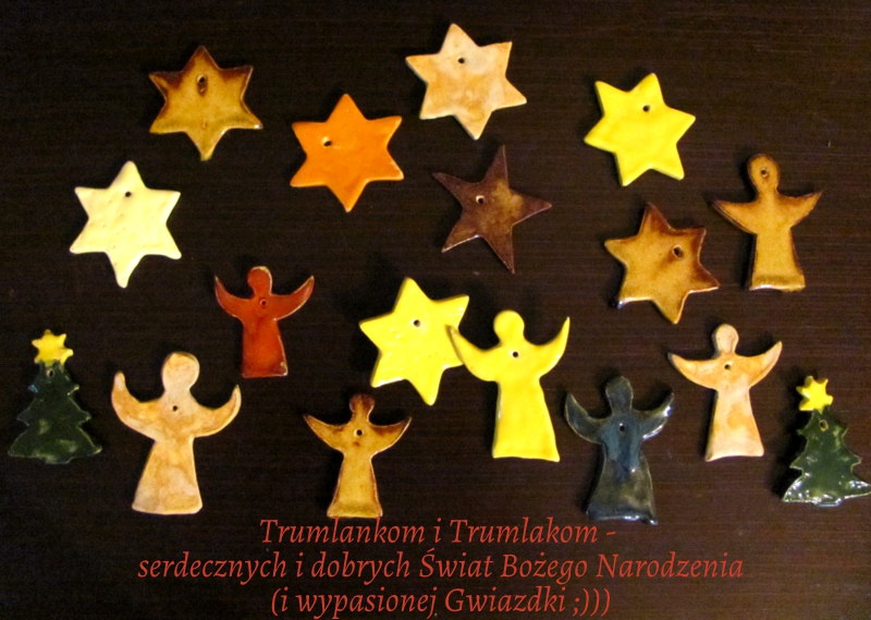 Niech Wam Gwiazdka.. ;))