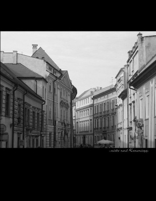 Kraków II