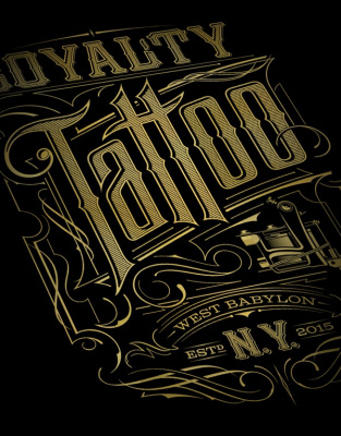 Loyalty Tattoo