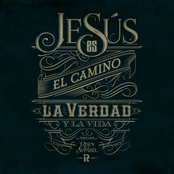 Jesus es el camino