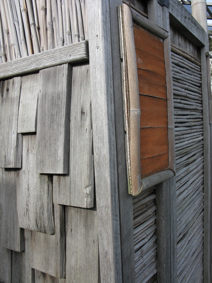 The Bamboo Shack