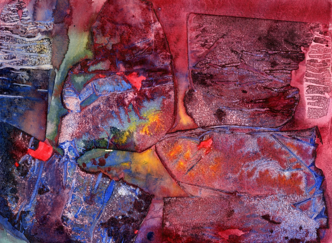 Etude~ homage to Harry Partch