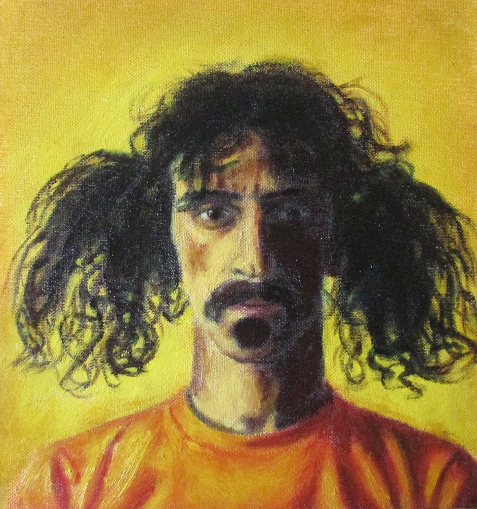 Zappa