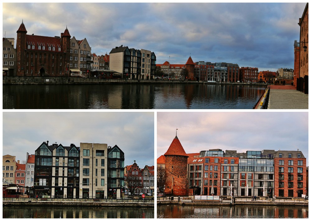 stare i ...nowe 3 nad Motawą