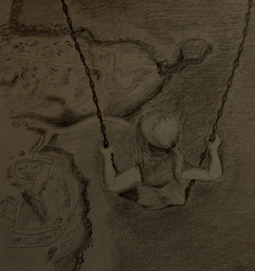 - wyżej, jeszcze wyżej!