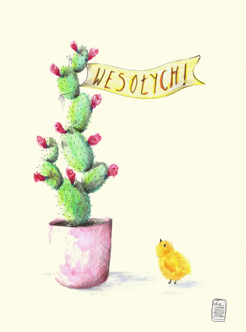 Pięknych Świąt i Najlepsiejszego Wszystkim