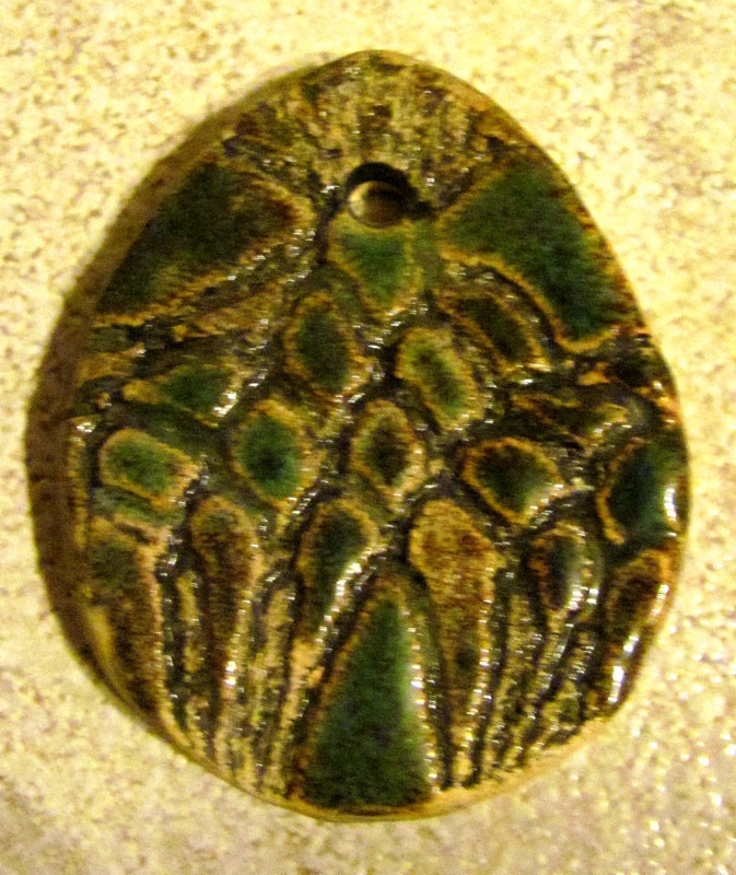 Życzę Wszystkim najświąteczniejszego i najweselszego Jajka! :)))