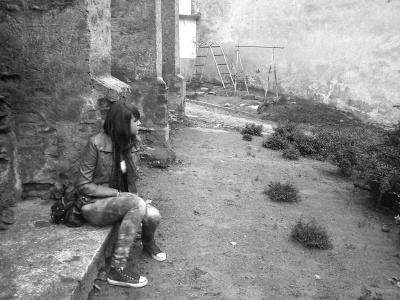 Nostalgia Oli czyli Wormditt'2011
