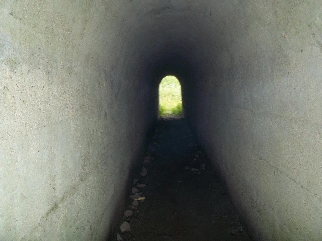 tunel