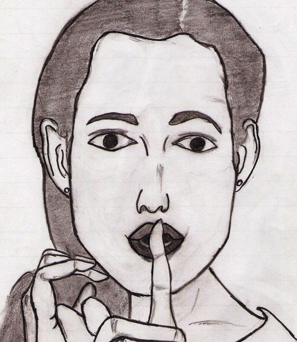 sshhh