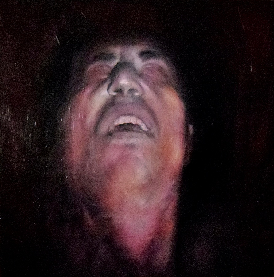 Autoportret emocjonalny