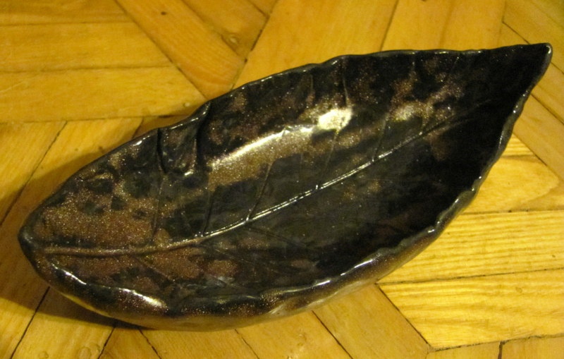 miseczka na pierścionki