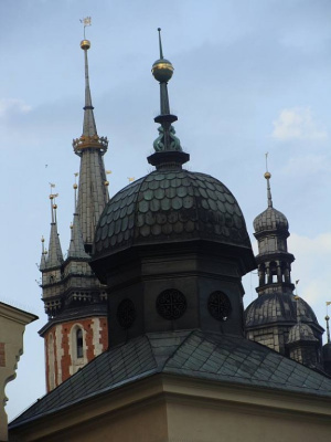 pod odpowiednim kątem