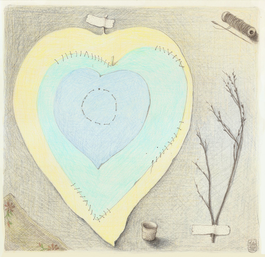 Czekając na zimę...