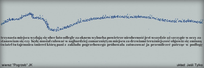 nieobecność