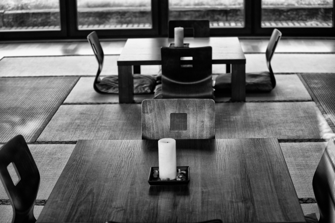 ja pobruszę, a ty poczywaj