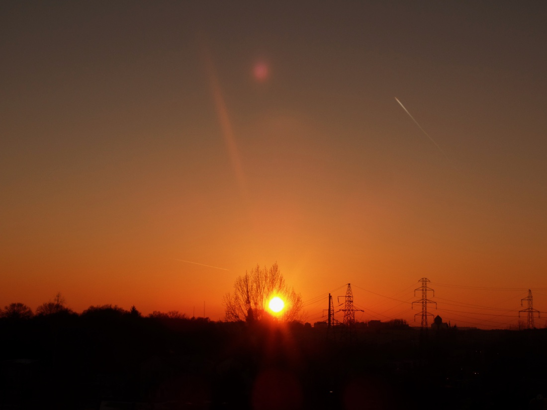 ostatni zachód 2016