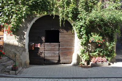Czarna dziura