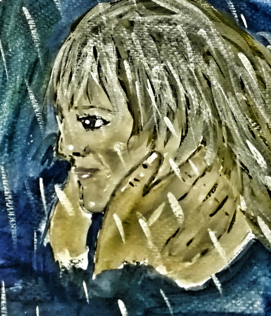 kto mówi o miłości