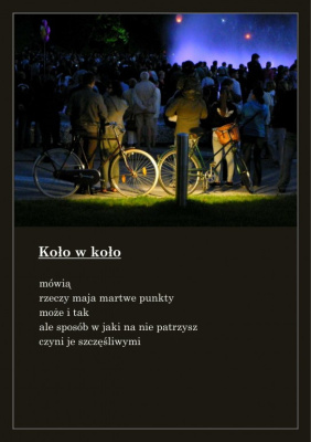 bliskość