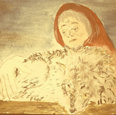 późna bajka III
