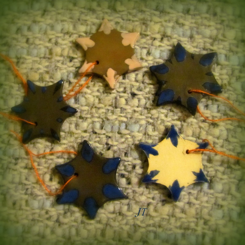 czas na gwiazdki.. na Gwiazdkę :)) dobrych Świąt wszystkim Trumla(cz)kom :))