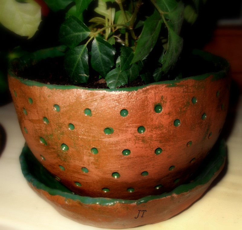 mój syn powiedział, że to truskawka