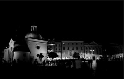 Nocne życie