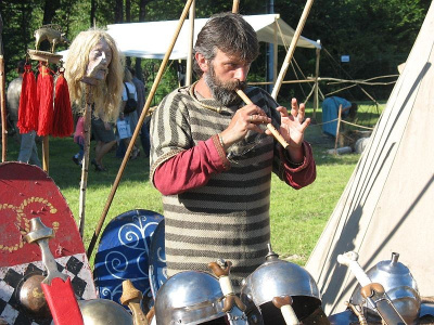 wyjątkowy słuchacz