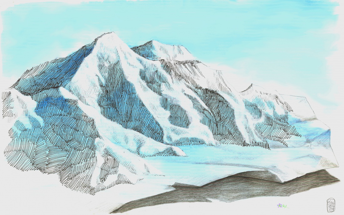 „Życia nie mierzy się sumą oddechów, a ilością chwil, które zapierają dech..” Tomasz Mackiewicz