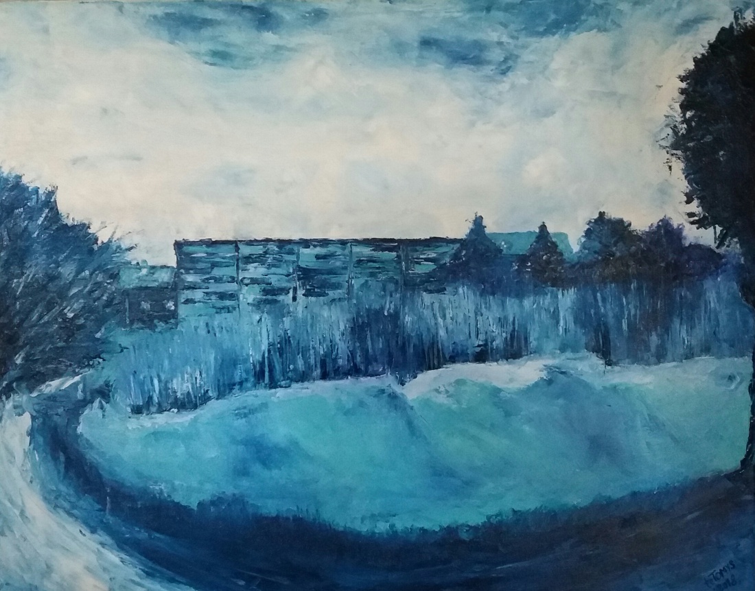 DREWPAL - Janków