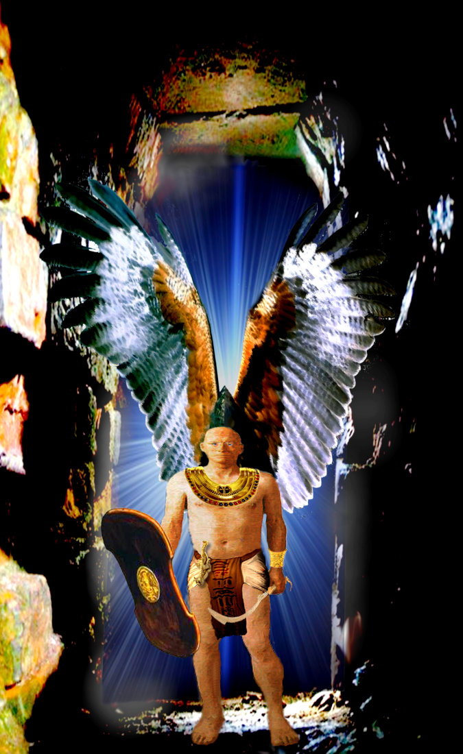 strażnik igielnego ucha