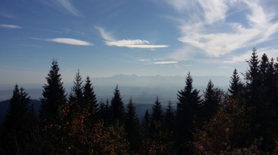 jesień