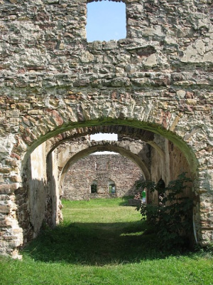 amfilada