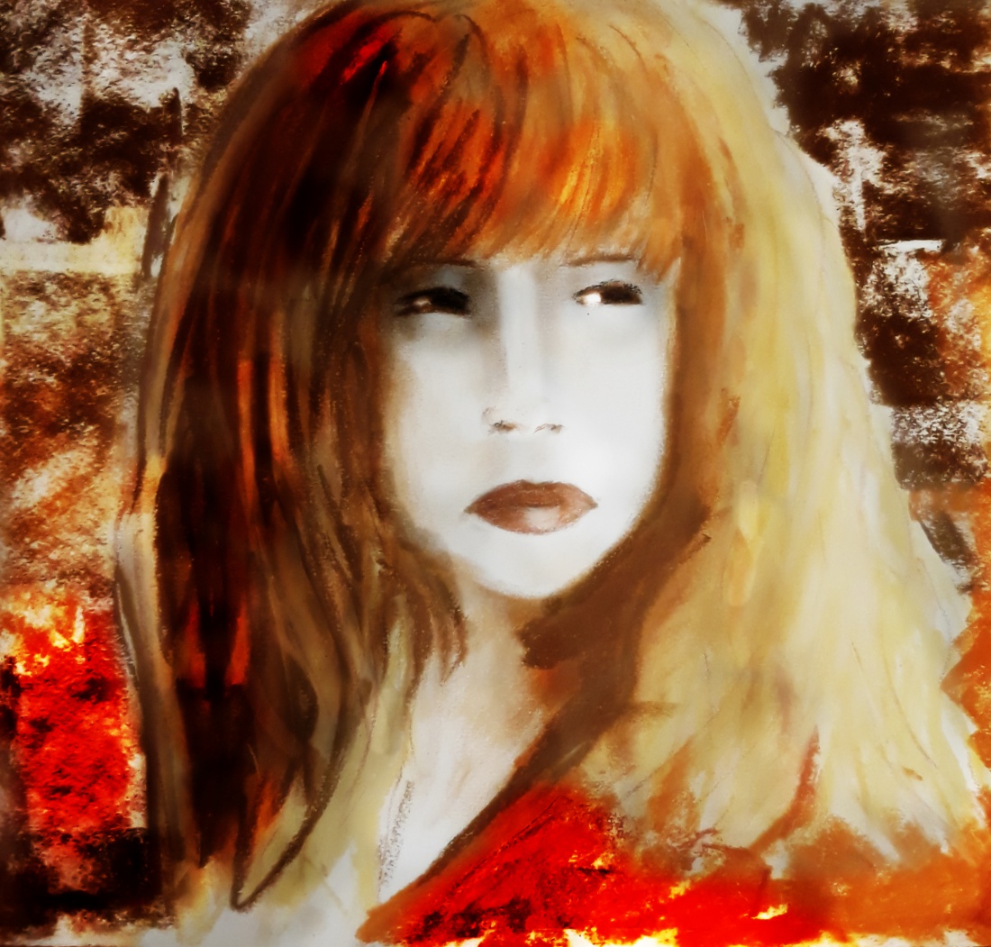 Loreena