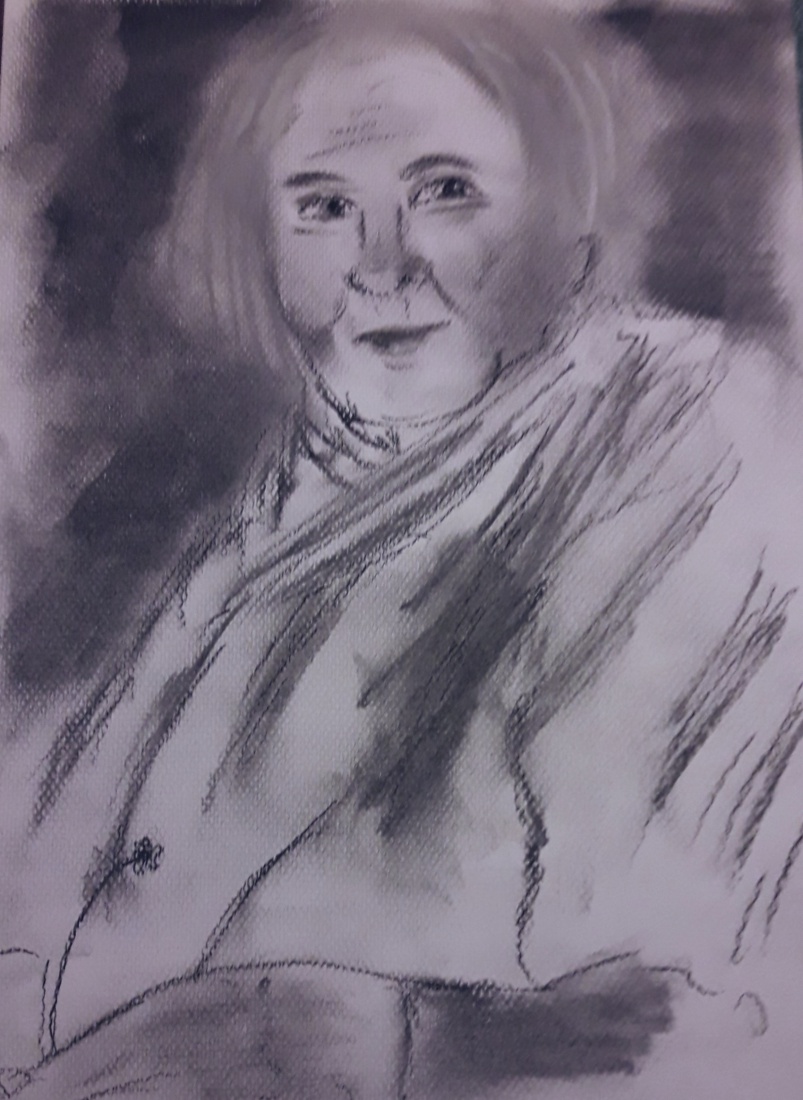 wyprzedaż czerni II