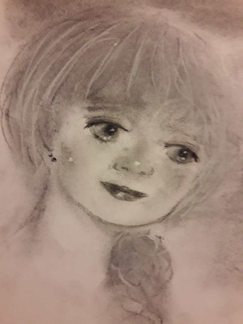 wyprzedaż czerni III