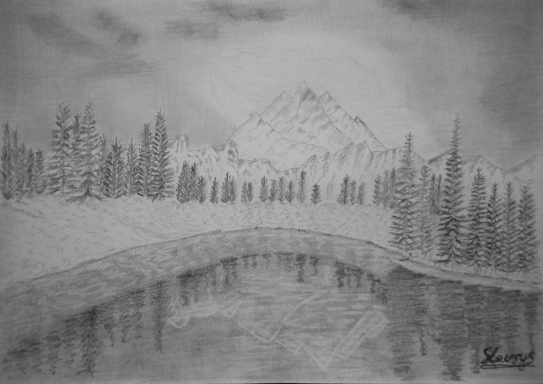 i zimno odchodzi do nieba!