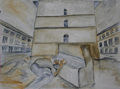 Pianista