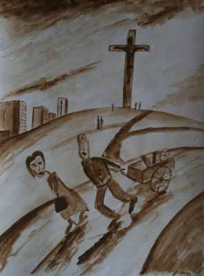 Poławiacze stalowych pereł