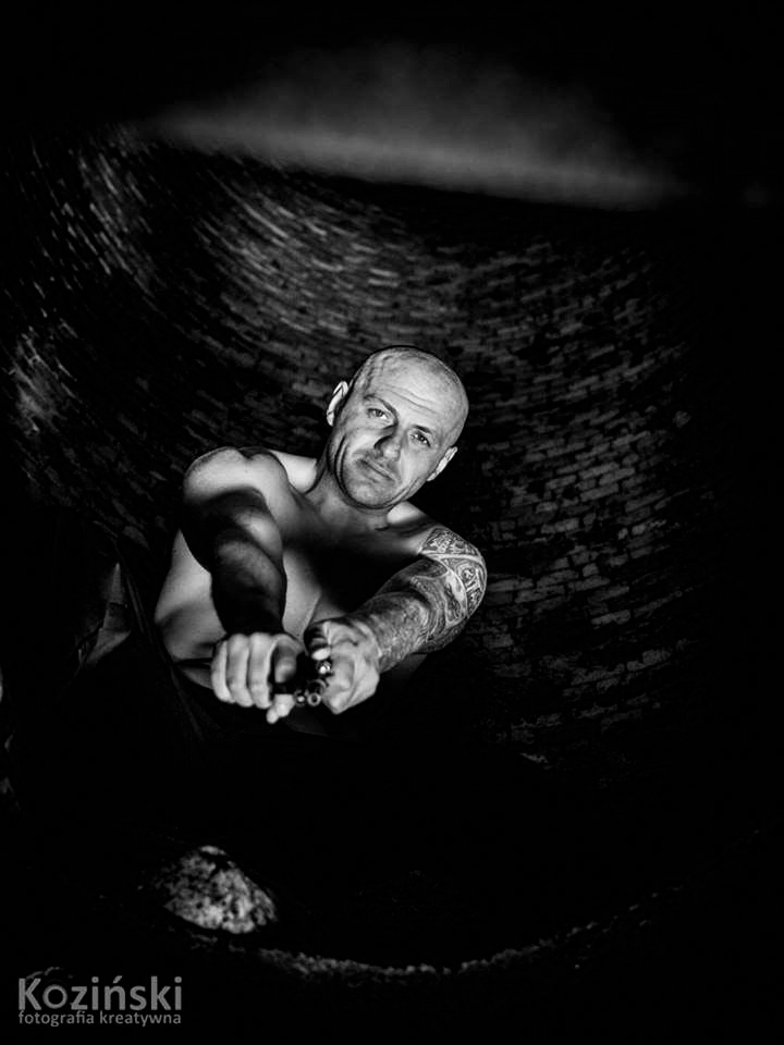 Nie myśl że możesz robić co chcesz